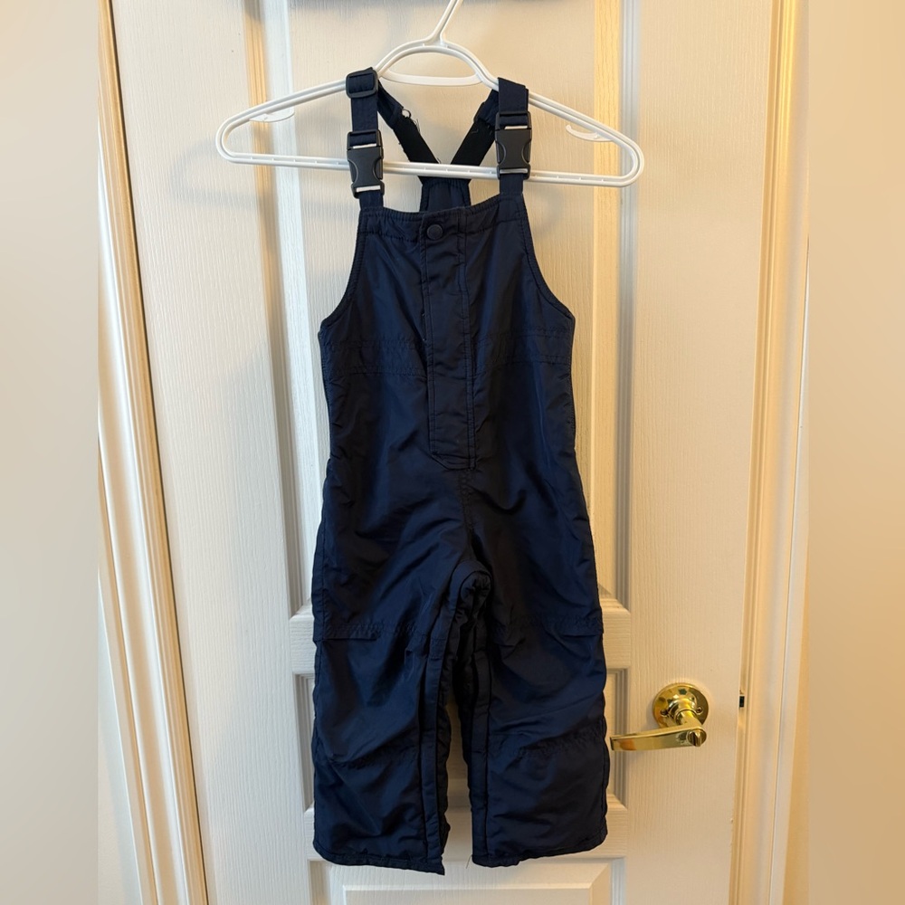Gap Snow Bib Snowpants